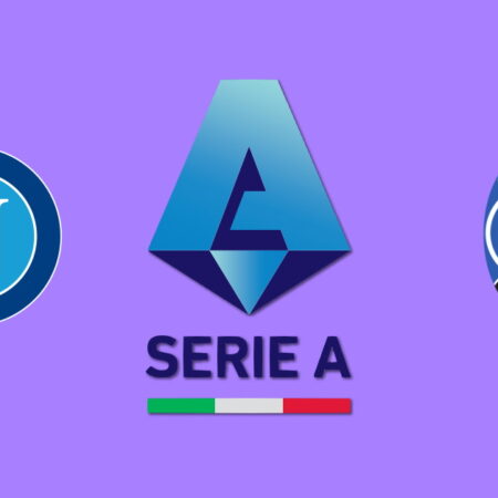 ✅ Napoli – Atalanta, Serie A (etapa 26), 11 Martie 
