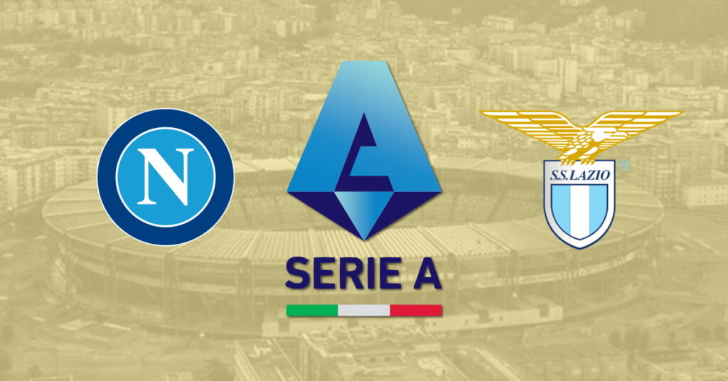 Napoli - Lazio