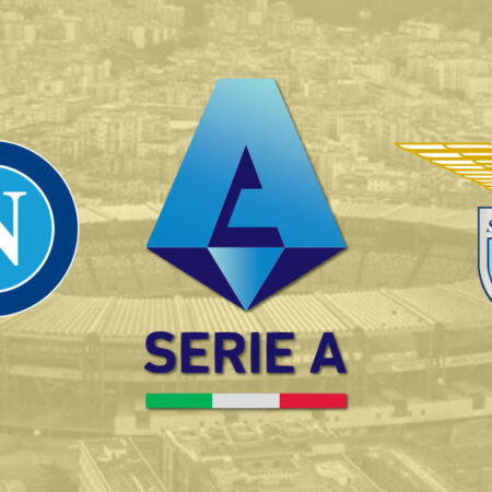 ❌ Napoli – Lazio, Serie A (etapa 25), 3 martie