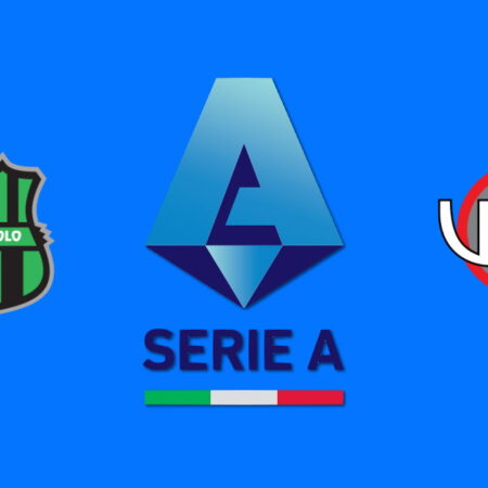 ❌ Sassuolo – Cremonese, Serie A (etapa 25), 6 martie