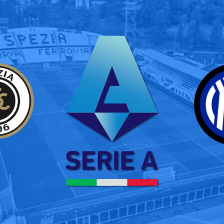 ❌ Spezia – Inter, Serie A (etapa 26), 10 Martie 