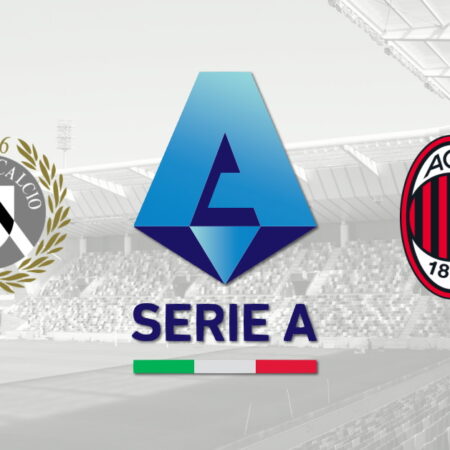 ✅ Ponturi Serie A, Udinese – AC Milan, 18-03-2023  