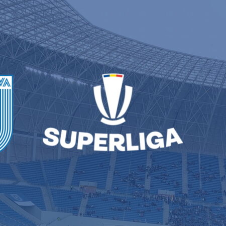 ✅ Craiova – CFR Cluj, Superliga (play-off, etapa a II-a), 2 aprilie