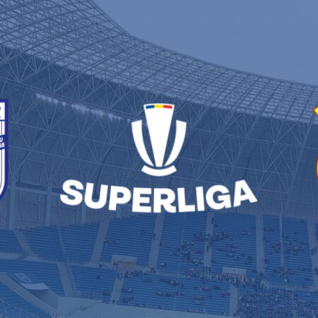 ✅ U Craiova 1948 – CS Mioveni, Super Liga, 20 martie