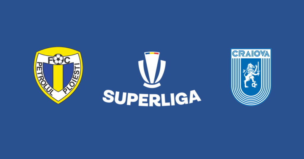 Petrolul - Universitatea Craiova