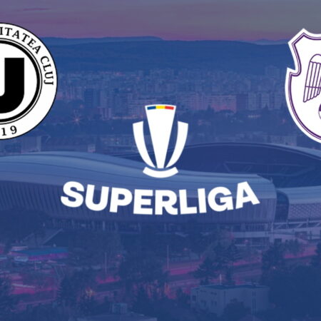 ✅ Ponturi Superliga, U Cluj – FC Argeș, 20-03-2023  