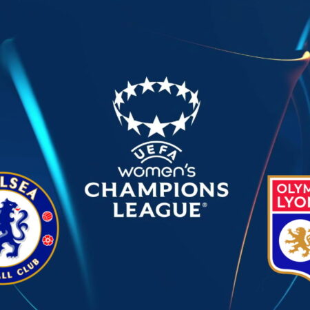 ✅ Chelsea F – Lyon F, Champions League (sferturi, manșa retur), 30 Martie 