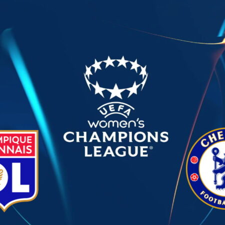 ❌ Ponturi Liga Campionilor Feminin, Lyon F – Chelsea F, 22-03-2023 