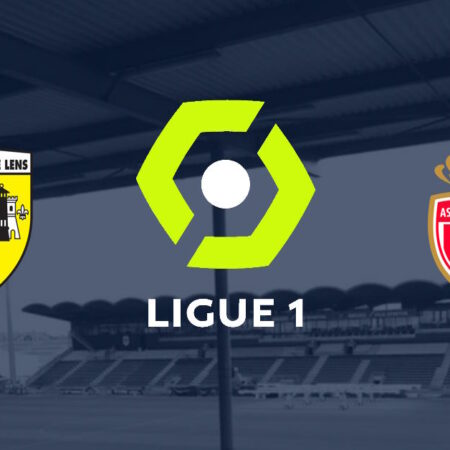 ✅ Lens – AS Monaco, Ligue 1, 22 aprilie