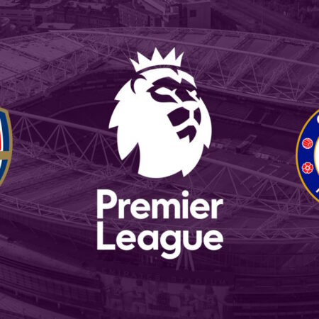✅ Arsenal – Chelsea, Premier League, 2 mai