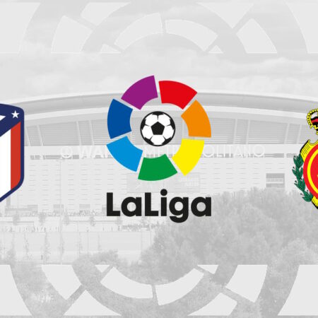 ✅ Atletico Madrid – Mallorca, La Liga (etapa 31), 26 aprilie