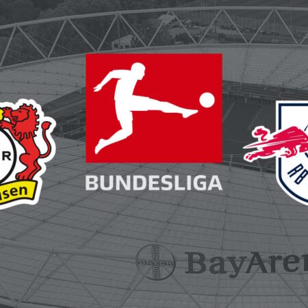 ❌ Leverkusen – Leipzig, Bundesliga (etapa 29), 23 Aprilie