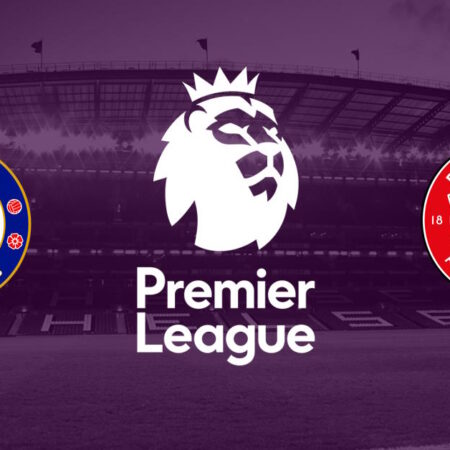 ❌ Chelsea – Brentford, Premier League (etapa 33), 26 Aprilie