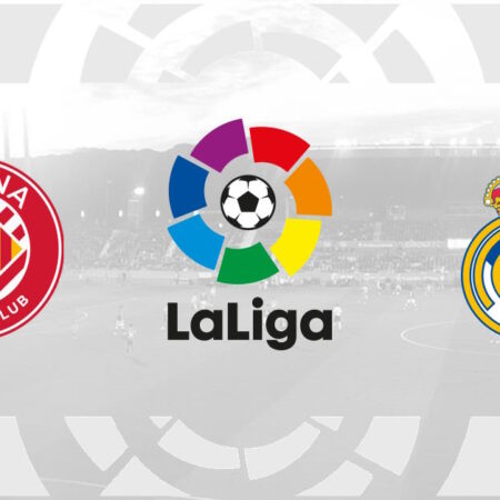 ❌ Girona – Real Madrid, La Liga (etapa 31), 25 Aprilie
