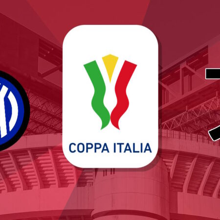 ✅ Inter – Juventus, Coppa Italia – semifinale (retur), 26 aprilie