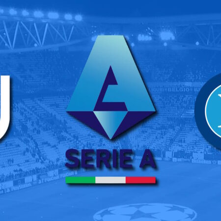 ❌ Juventus – Napoli, Serie A, 23 aprilie