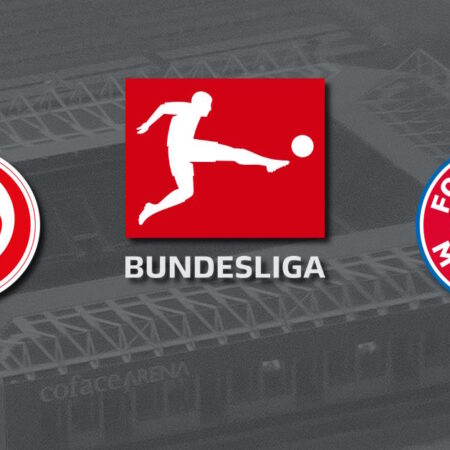 ❌ Mainz – Bayern Munchen, Bundesliga, 22 aprilie
