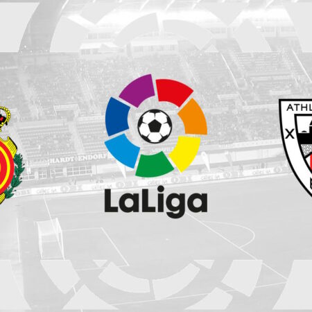 ✅ Mallorca – Athletic Bilbao, La Liga, 1 mai