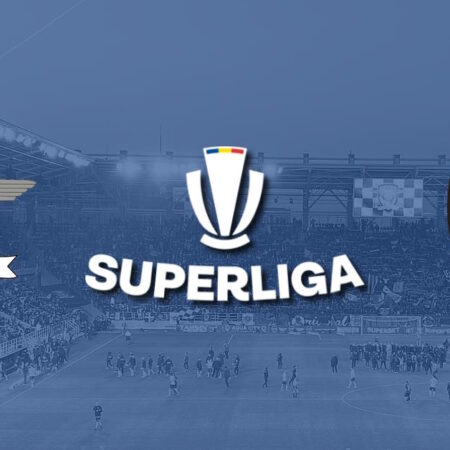 ✅ Rapid – CFR Cluj, Superliga (play-off, etapa 6), 1 Mai