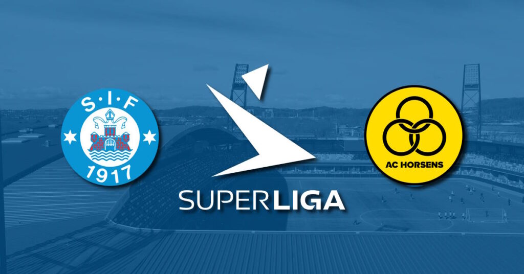 Silkeborg - Horsens, Superliga Danemarca, 11 aprilie