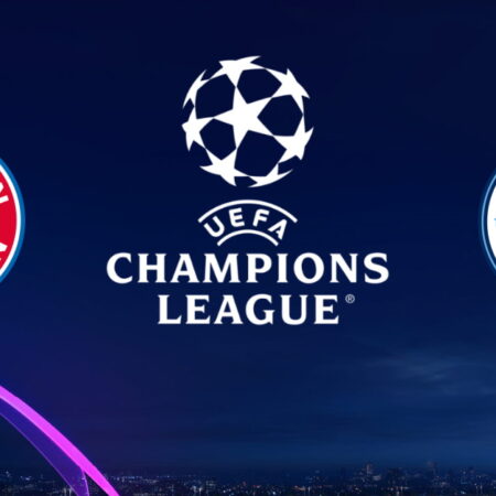 ✅ Bayern Munchen – Manchester City, Champions League, 19 aprilie