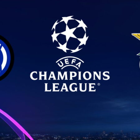 ❌ Inter – Benfica, Champions League (sferturi, manșa retur), 19 Aprilie  