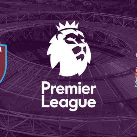 ✅ West Ham – Liverpool, Premier League, 26 Aprilie