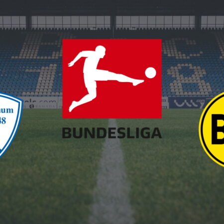 ❌ Bochum – Dortmund, Bundesliga, 28 aprilie