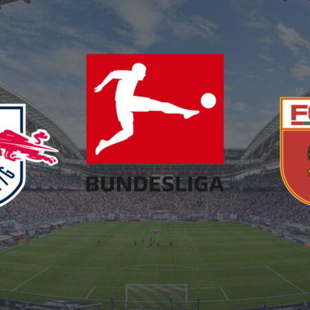 ❌ RB Leipzig – Augsburg, Bundesliga, 15 aprilie