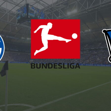 ❌ Schalke – Hertha, Bundesliga, 14 aprilie