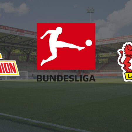 ❌ Union Berlin – Leverkusen, Bundesliga, 29 aprilie