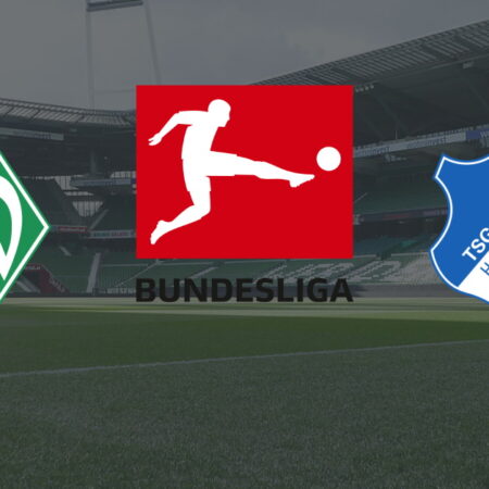 ✅ Werder Bremen – Hoffenheim, Bundesliga, 2 aprilie