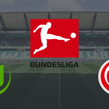 ✅ Wolfsburg – Mainz, Bundesliga, 30 aprilie