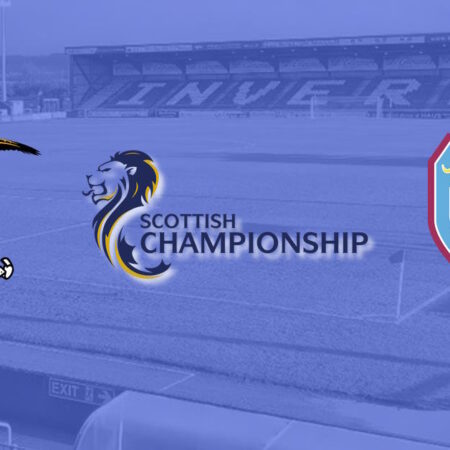 ✅ Inverness – Arbroath, Scottish Championship, 11 aprilie 2023