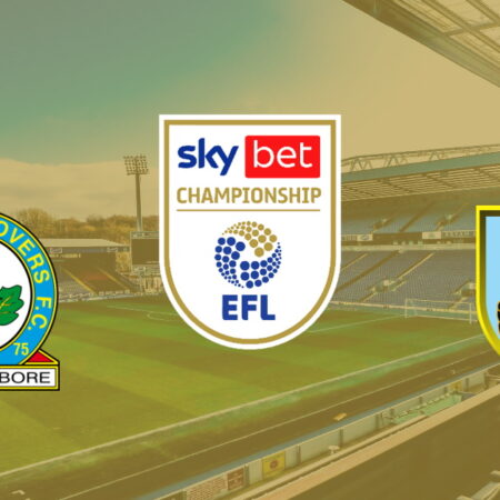 ✅ Blackburn – Burnley, Championship, 25 aprilie