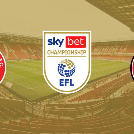 ✅ Sheffield United – Bristol City, Championship, 18 aprilie