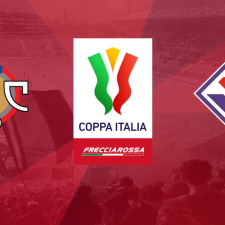 ✅ Cremonese – Fiorentina, Coppa Italia, 5 aprilie