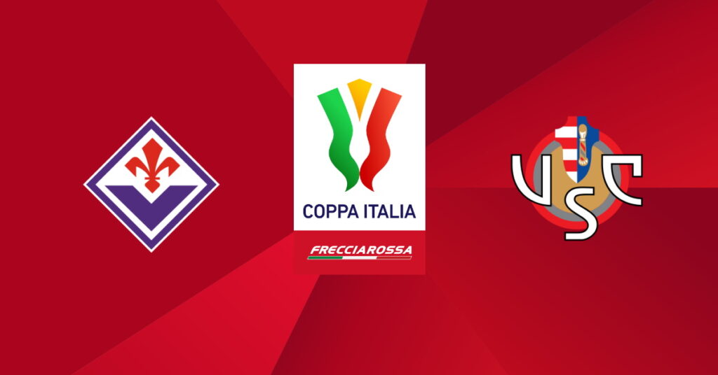 Fiorentina - Cremonese