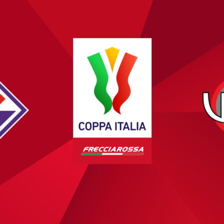 ❌ Fiorentina – Cremonese, Coppa Italia, 27 aprilie