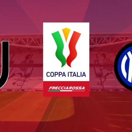 ✅ Juventus – Inter, Cupa Italiei (semifinale, manșa tur), 4 aprilie