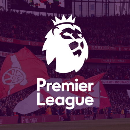 ❌ Arsenal – Southampton, Premier League, 21 aprilie