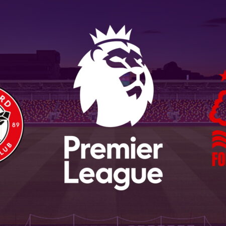 ✅ Brentford – Nottingham Forest, Premier League, 29 aprilie