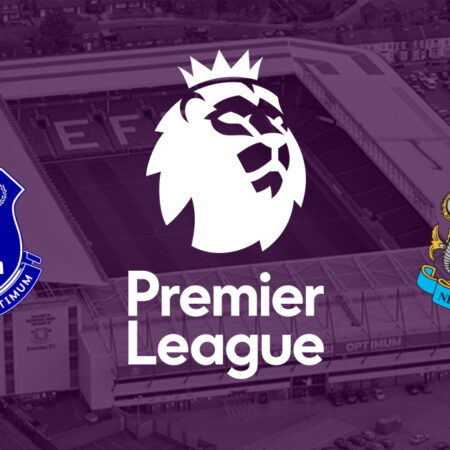 ✅ Everton – Newcastle, Premier League, 27 aprilie