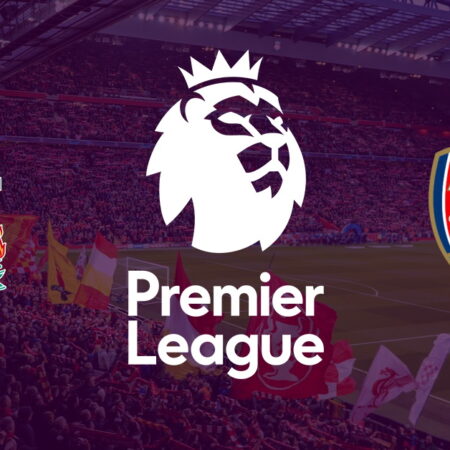 ✅ Liverpool – Arsenal, Premier League, 9 aprilie