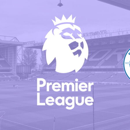 ✅ Nottingham Forest – Brighton, Premier League, 26 aprilie