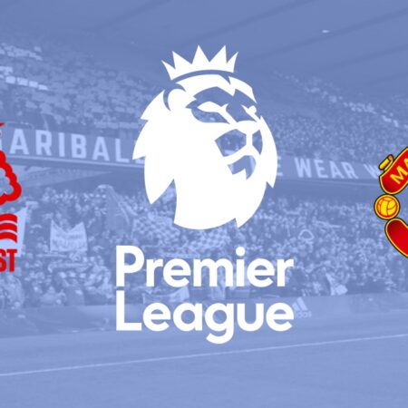 ✅ Nottingham Forest – Manchester Utd, Premier League, 16 aprilie