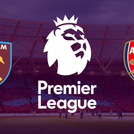 ✅ West Ham – Arsenal, Premier League, 16 aprilie