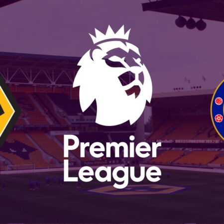 ❌ Wolves – Chelsea, Premier League, 8 aprilie