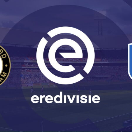 ❌ Feyenoord – Waalwijk, Eredivisie, 9 aprilie