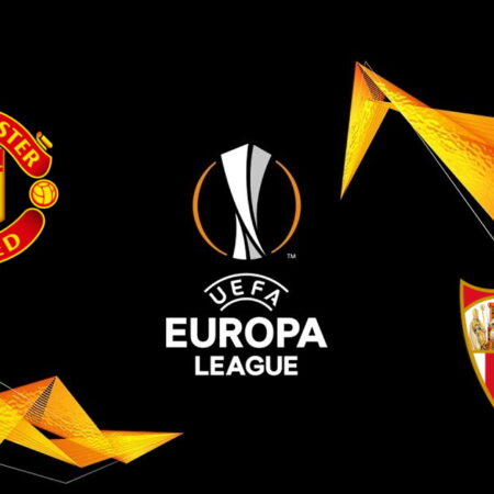 ❌ Manchester Utd – Sevilla, Europa League (sferturi, manșa tur), 13 Aprilie